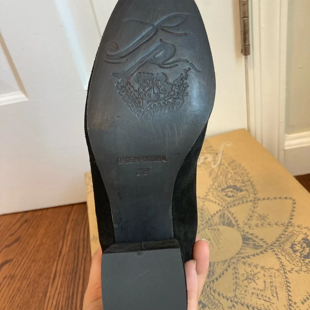 Free People boot, Brand New - Picture 3 of 3